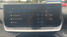 Peugeot 208 1.2 PureTech 100 Allure 5dr Petrol Hatchback